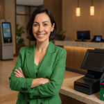 We Are Tech Blog - WAT.AE - Repair vs. Replacement: How It Reduces Electronic Waste - E-Waste Recycling in Hospitality Benefits the Environment