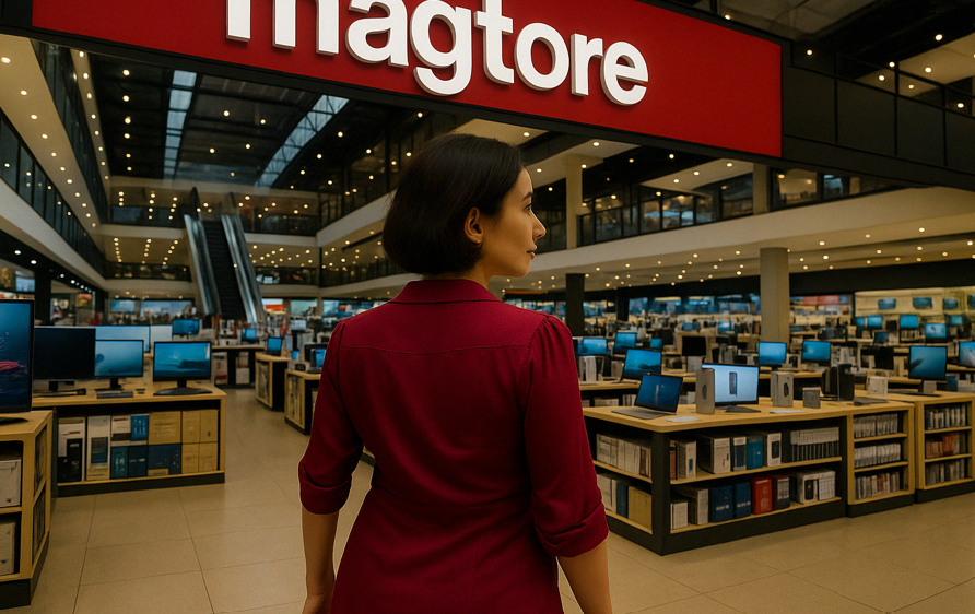 WAT's Blog: Different Types of E-Waste and Their Impact