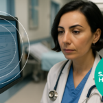 WAT's Blog: HE-Waste Management Safeguards Healthcare Data