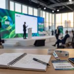Abu Dhabi Sustainability Week (ADSW) 2026: Notes from the Floor — Practical Takeaways for UAE Organizations