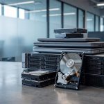 5 Key Data-Security Risks in IT Asset Disposal (ITAD) for UAE Businesses — and How to Mitigate Them
