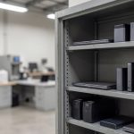 Lithium-Ion Batteries in the Workplace: Safe Storage & Disposal in the UAE (Power Banks, Laptops, UPS, Tools)