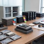 Office IT Refresh in the UAE: A Practical Offboarding Checklist (Collect, Store, Erase, Handover)
