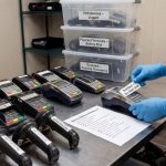 Retail & Hospitality Device E-Waste in the UAE: POS Systems, Payment Terminals, Barcode Scanners, Handhelds (How to Retire Responsibly)