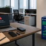 The Cybersecurity Risk of Throwing Old Electronics in the Wrong Bin
