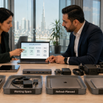 How Procurement and IT Teams Can Reduce End-of-Life Device Waste Before It Becomes a Disposal Problem
